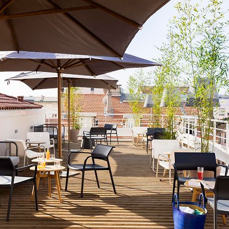 Okko Hotels Cannes Centre Exterior foto