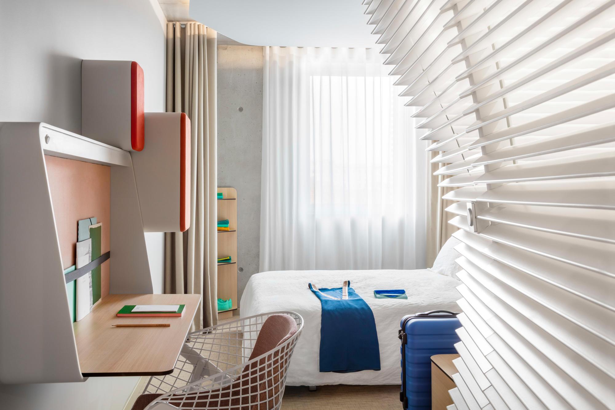 Okko Hotels Cannes Centre Exterior foto